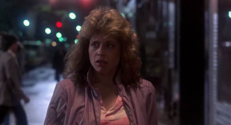 Terminator: así luce hoy Linda Hamilton, actriz que interpretó a Sarah Connor