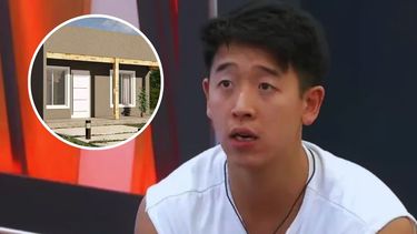 Decepcionado: Martín de Gran Hermano reveló los problemas que tiene con la casa que ganó