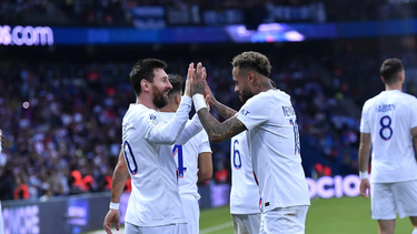 Messi aumenta su registro goleador a tres semanas del Mundial Messi aumenta su registro goleador a tres semanas del Mundial