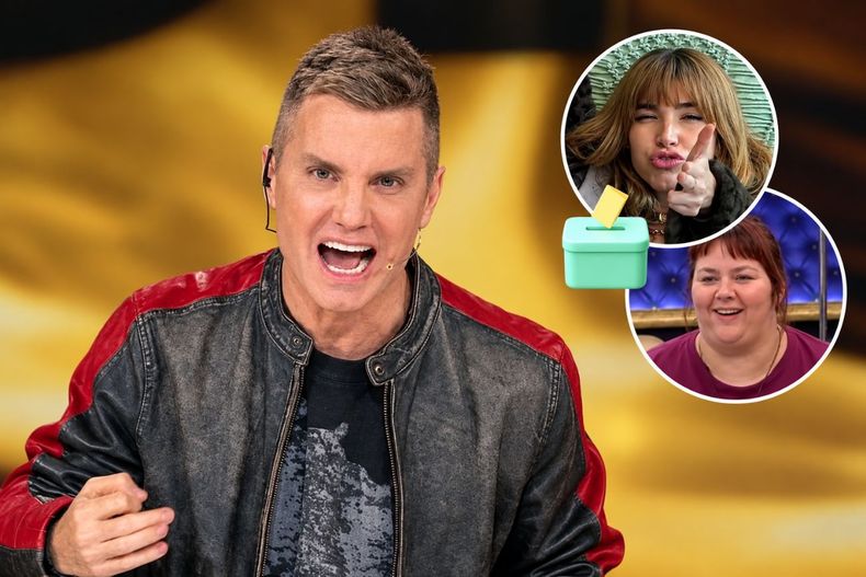 Quién gana Gran Hermano: Sol Abraham o Yipio, ¿qué dicen las encuestas?
