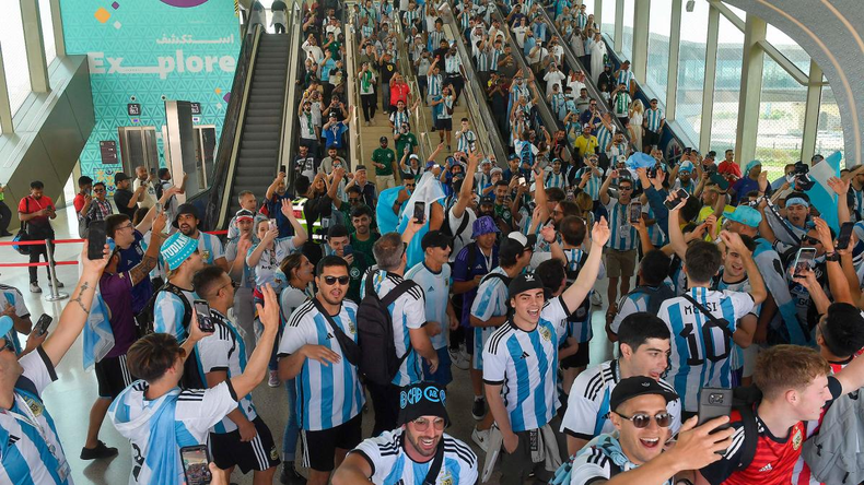 FIFA puso entradas a la venta para la final.