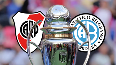 El estadio Mario Alberto Kempes recibirá la final entre River Plate y Belgrano por el Apertura 2026. El estadio Mario Alberto Kempes recibirá la final entre River Plate y Belgrano por el Apertura 2026.