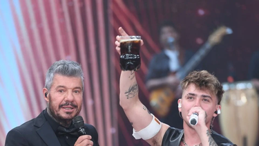 ¿Quién es Luck Ra?: el joven músico que cerró el Bailando 2023 con los hits del verano