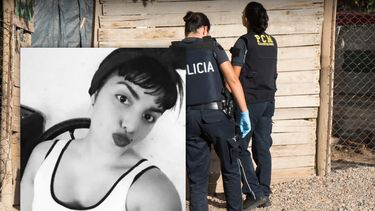 homicidio de la joven embarazada: ofrecen una millonaria recompensa