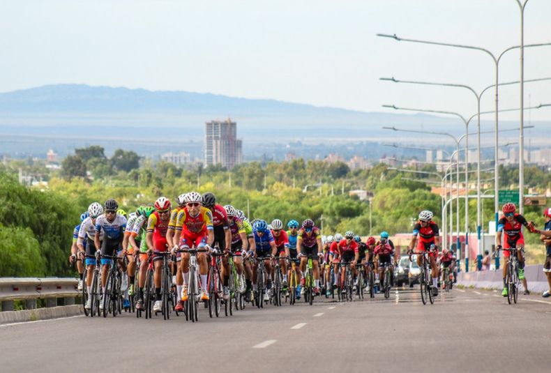 vuelta