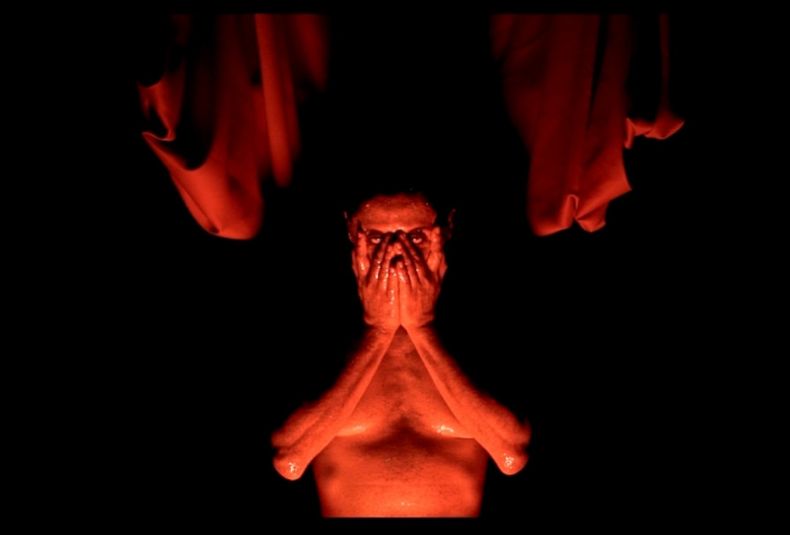 Sol Gorosterraz� presenta La siesta del carnero: una experiencia liminal donde todo es transformaci�n