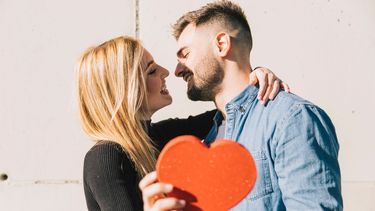 Sitio Andino | San Valentin, pareja, enamorados