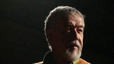 Sitio Andino | Damián Sánchez