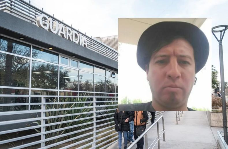 Mauco Cuello lleva un mes en terapia intensiva tras ser víctima de una brutal agresión en Godoy Cruz.&nbsp;