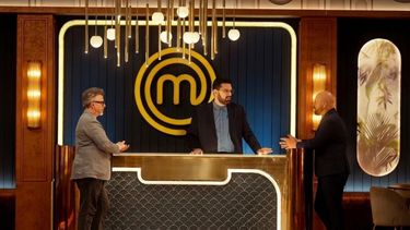 Quedan ocho participantes en MasterChef Celebrity y ya se sabe cuándo se irán dos