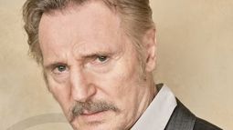 Liam Neeson protagoniza esta película en Netflix.