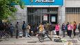 ANSES: excelente noticia de último momento para jubilados y AUH.