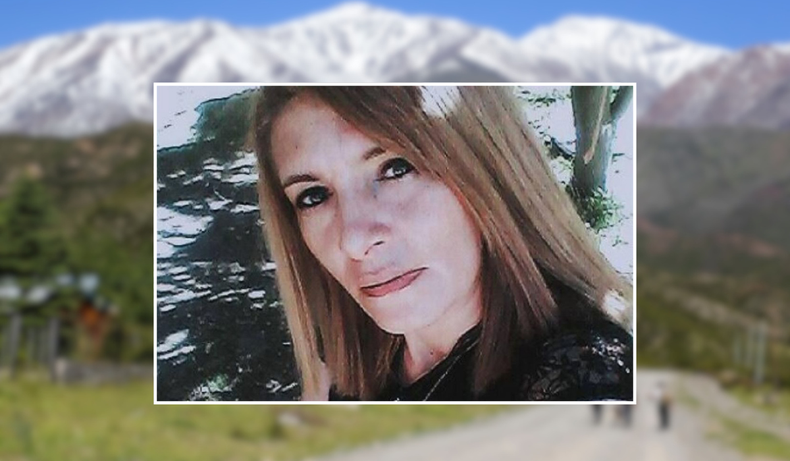 La mujer tenía 46 años cuando fue vista por última vez el 7 de diciembre de 2016.