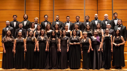 “Voces Solidarias”: un concierto solidario para reafirmar lazos con Chile.