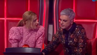 La Voz Argentina: quién fue el único salvado por Miranda! y cuántos restan cantar en los Playoffs