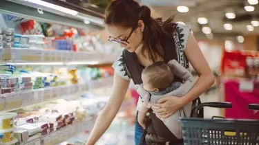Cuánto cuesta la crianza a un niño en Argentina y cómo variaron las canastas en octubre Cuánto cuesta la crianza a un niño en Argentina y cómo variaron las canastas en octubre