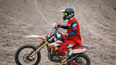 Sitio Andino | enduro