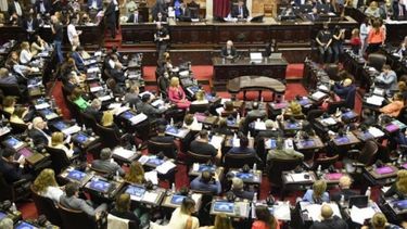 diputados retoma debate de proyecto que crea fondo para pagarle al fmi con dinero fugado al exterior