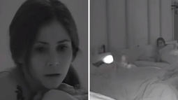 Las mujeres de Gran Hermano vivieron un momento paranormal.&nbsp;