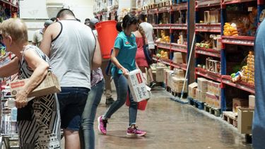El Gobierno prorrogó hasta marzo el programa Precios Máximos