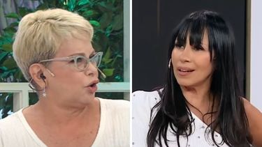 Escándalo entre Carmen Barbieri y Marixa Balli: ¿qué pasó?