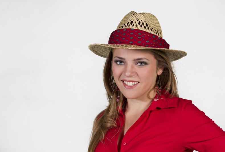 Reina de San Carlos