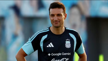 La Selección argentina afrontará ante Honduras uno de sus últimos amistosos antes del debut frente a Argelia en el Mundial 2026. La Selección argentina afrontará ante Honduras uno de sus últimos amistosos antes del debut frente a Argelia en el Mundial 2026.