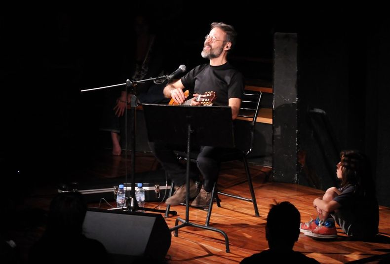 Gabo Ferro