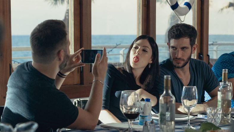 Netflix: la nueva miniserie española con Úrsula Corberó.&nbsp;