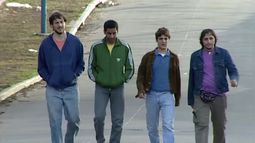 Netflix: la serie argentina que tiene solo 11 capítulos y es totalmente adictiva.