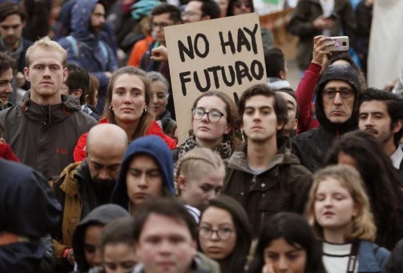 clima jovenes