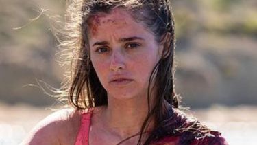 Esta película se convirtió en la más vista en Netflix.