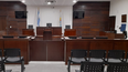 El Poder Judicial vuelve a trabajar con normalidad.&nbsp;