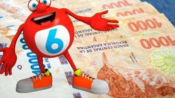 Resultados del Quini 6 hoy miércoles 19 de agosto: números ganadores del sorteo 3341