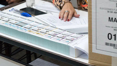 En Mendoza se mantendrían las PASO En Mendoza se mantendrían las PASO