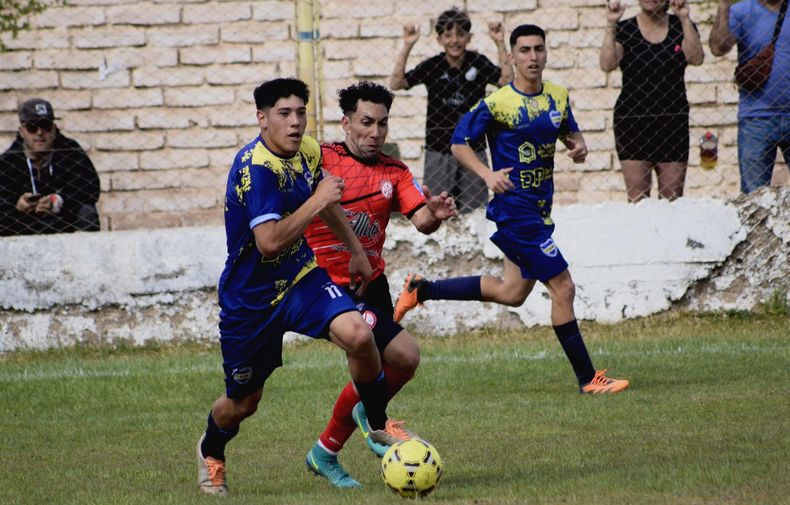 (Foto gentileza Deportivo Malargüe).