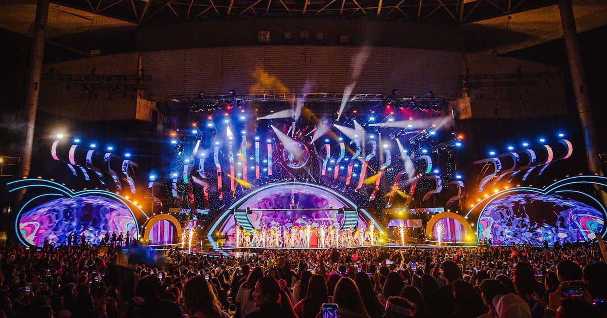 Festival Viña del Mar 2024: ¿por dónde verlo en vivo desde Argentina?