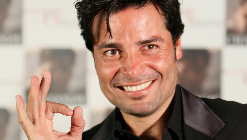 Furor en Argentina por los show de Chayanne