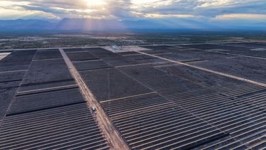 Con una inversión cercana a los US$210 millones, El Quemado alcanzará una capacidad instalada total de 305 MW. Con una inversión cercana a los US$210 millones, El Quemado alcanzará una capacidad instalada total de 305 MW.