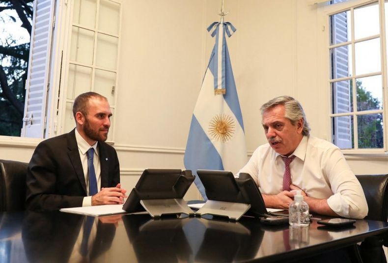 Alberto fernandez martin guzman