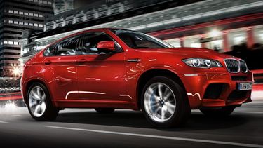 Con una inversión de U$S1.000 millones, BMW fabricará autos en México