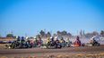 El Campeonato Mendocino de Karting tendrá una cita muy especial en San Martín, con dos jornadas de actividad y entrada libre.