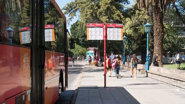 Convocan a audiencia pública para definir el nuevo costo del transporte. Convocan a audiencia pública para definir el nuevo costo del transporte.