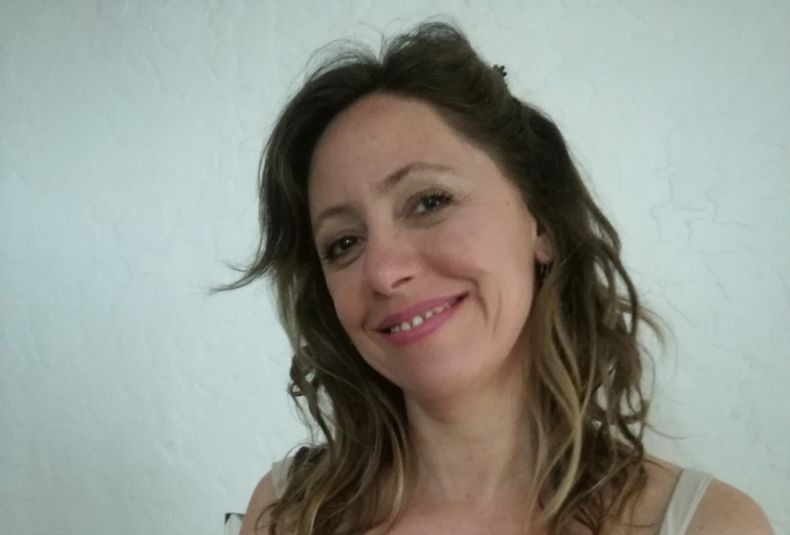 María Luz Malamud