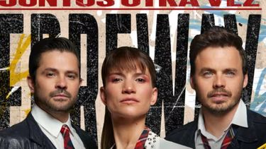 Erreway se presenta en Buenos Aires: cuándo y cómo sacar entradas