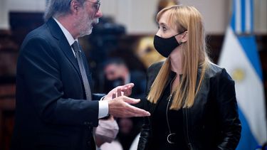 Sitio Andino | Fernández Sagasti