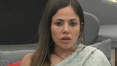Gran Hermano: el ex marido de Romina reveló por qué se separaron.