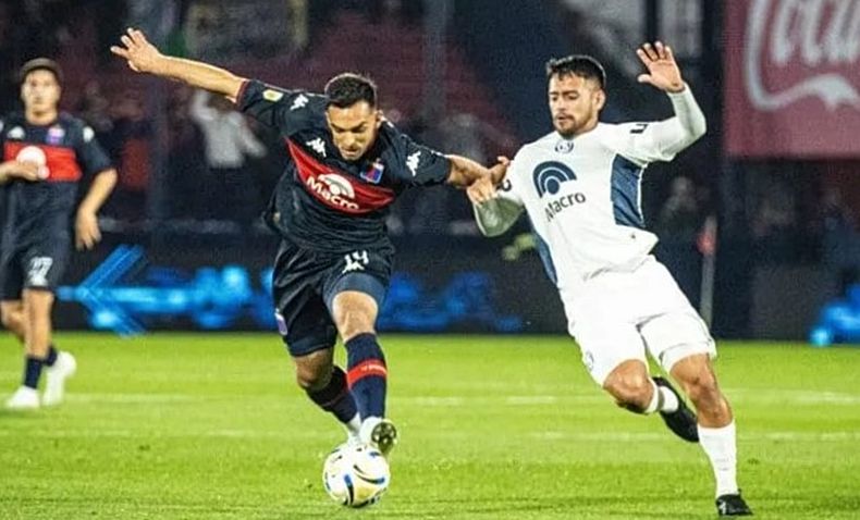 La Lepra quiere ganar.
