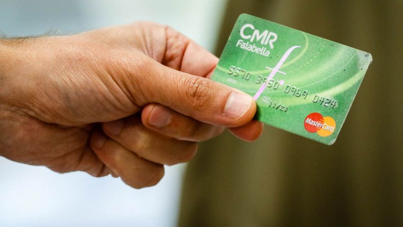 Con la partida de Falabella, se aceleran causas judiciales para el cobro a morosos de CMR