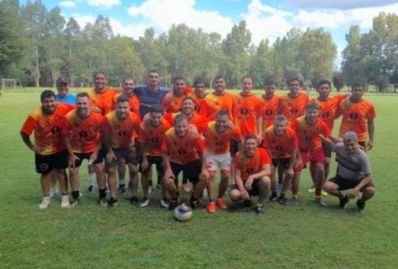 Hay Equipo A la final
